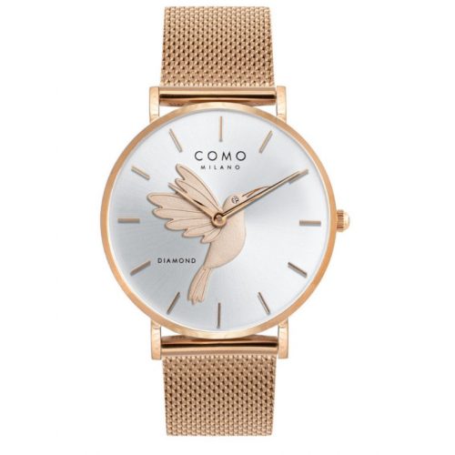 Como Milano Colibri női óra CM043.304.1RG