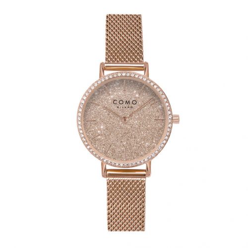 Como Milano Trendsetters women's watch CM011.303.1RG.12