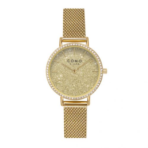 Como Milano Trendsetters women's watch CM011.202.1G.12