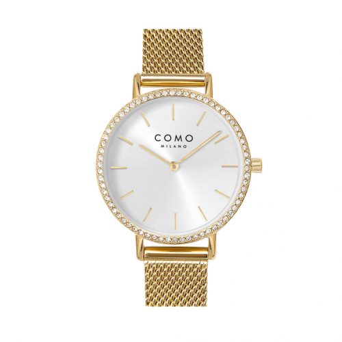 Como Milano Trendsetters women's watch CM011.201.1G.02