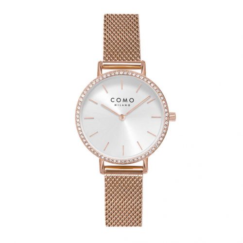 Como Milano Trendsetters women's watch CM011.301.1RG.02