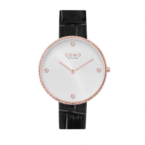 Como Milano Trendsetters women's watch CM011.301.2BB4.03