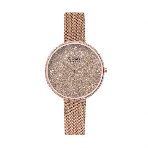 Como Milano Trendsetters women's watch CM011.303.1RG.13